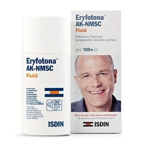 ERYFOTONA AK-NMSC SPF100 FLUID 50 ML