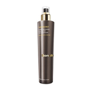 SUN SECRET AGUA SUPERBRONCEADORA 200 ML.