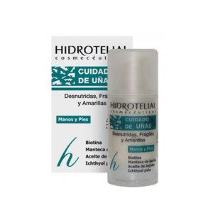 HIDROTELIAL CUIDADO UÑAS AIRLESS 15 ML