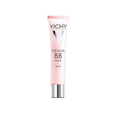 VICHY IDEALIA BB CREAM SPF25 TONO MEDIO