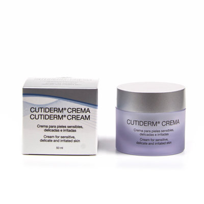 CUTIDERM CREMA PIEL SENSIBLE 50 ML