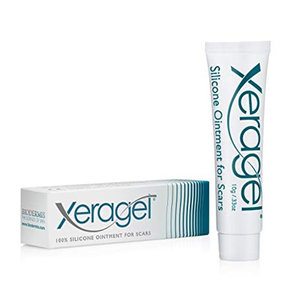 XERAGEL GEL SILICONA PARA CICATRICES 10G