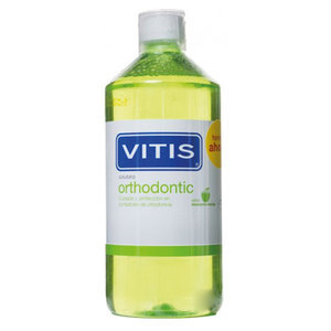 VITIS ORTHODONTIC COLUTORIO 1000 ML