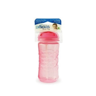 DR BROWN´S VASO TERMICO CON PAJITA 300ML