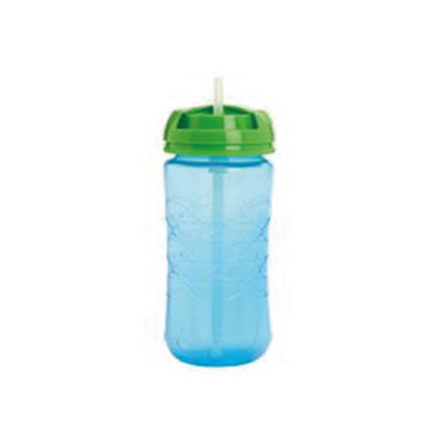 DR BROWN´S MI PRIMER VASO C/PAJITA 270ML