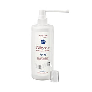 OLIPROX SPRAY 150 ML