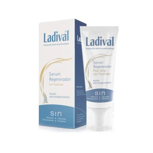 LADIVAL SERUM REGENERADOR 50 ML