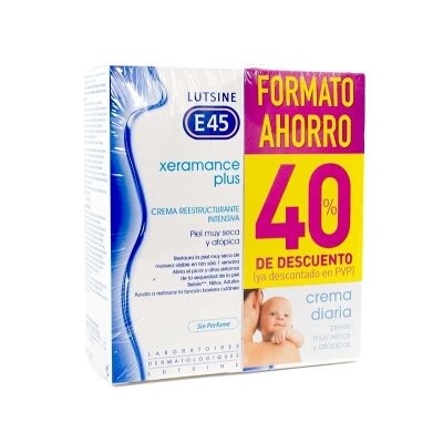 XERAMANCE PLUS 100ML DUPLO 2ªUN 40%