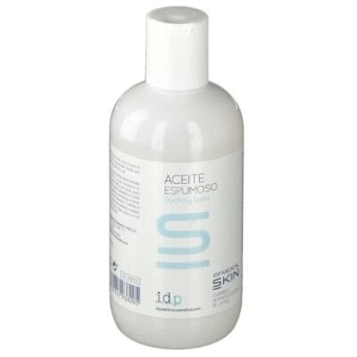 IDP DK ACEITE ESPUMOSO 250 ML