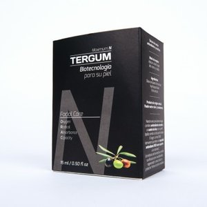 TERGUM MAXIMUM N SERUM DE NOCHE