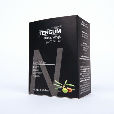 TERGUM MAXIMUM N SERUM DE NOCHE