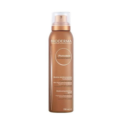 PHOTODERM AUTOBRONCEANTE BIODERMA 150 ML