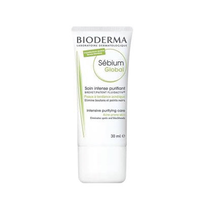 SEBIUM GLOBAL 30 ML