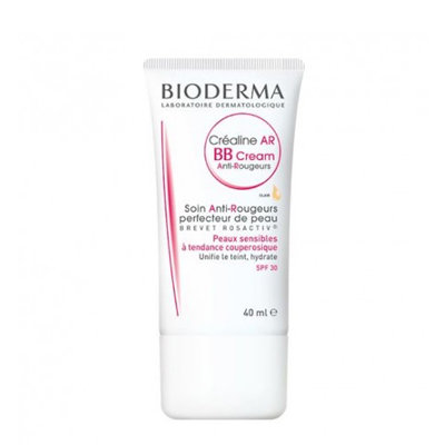 SENSIBIO BB CREAM AR TUBO 40 ML