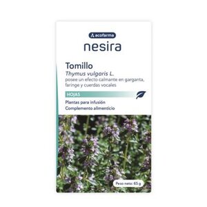 ACOF. NESIRA TOMILLO 65G