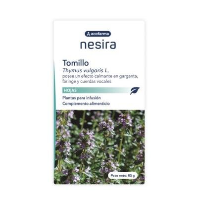 ACOF. NESIRA TOMILLO 65G