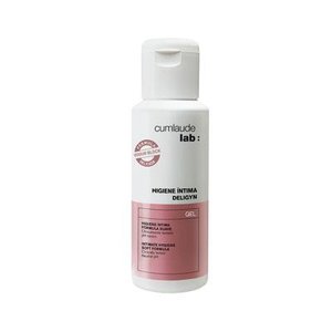 CUMLAUDE HIGIENE INTIMA DELIGYN 500ML