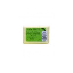 JABON AZUFRE FUERTE 10X100 100 GR ESTEL