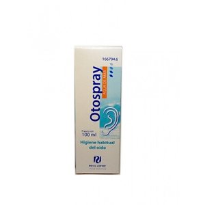 OTOSPRAY 100 ML