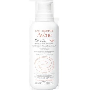 AVENE XERACALM A.D ACEITE RELIPIDIZANTE