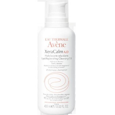 AVENE XERACALM A.D ACEITE RELIPIDIZANTE