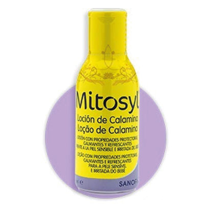 MITOSYL LOCION CALAMINA 75 ML