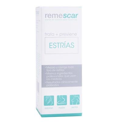 REMESCAR ESTRIAS 100 ML.