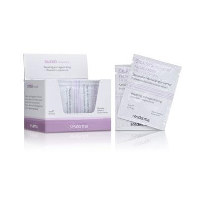 SILKSES MONODOSE 20 UNIDOSIS 3 ML