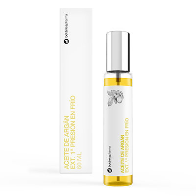 ACEITE DE ARGAN 60ML SPRAY ECO BOTANICA