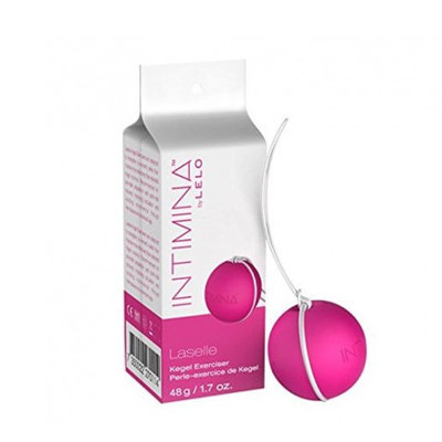 INTIMINA LASELLE EJERCITADOR KEGEL 48 GR