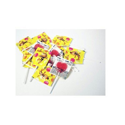 ARKOREAL PIRULETA ABEJA MAYA S/AZUC 200U