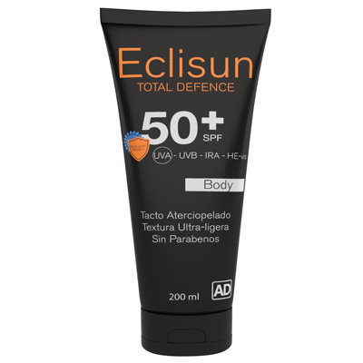 ECLISUN SPF50+ 200ML