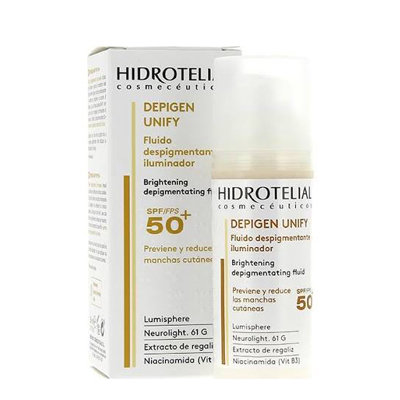 HIDROTELIAL DEPIGEN UNIFY FLUIDO DESPIGM