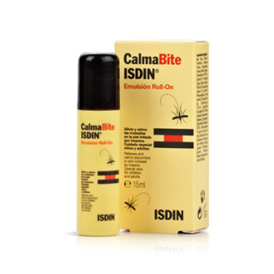 CALMABITE ISDIN ROLL ON 15 ML
