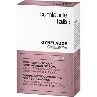 CUMLAUDE GINESEDA 30 CAP