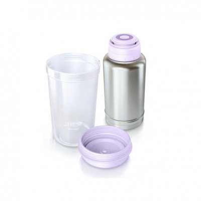 AVENT CALIENTA BIBERONES ON THE GO