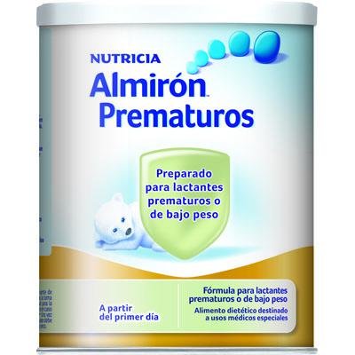 ALMIRON PREMATUROS 400 GRAMOS