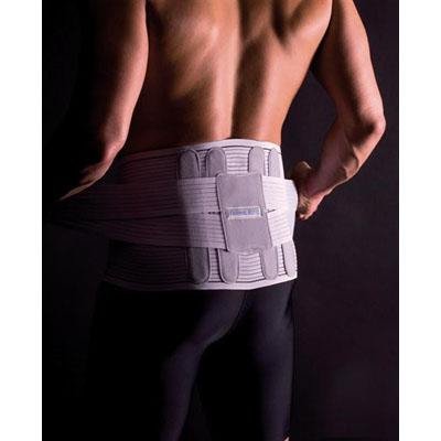 FAJA SACROLUMBAR FARMALASTIC EXTRA T.3