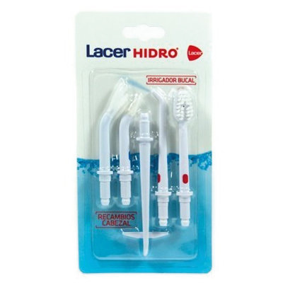 LACER RECAMBIOS HIDRO IRRIGADOR