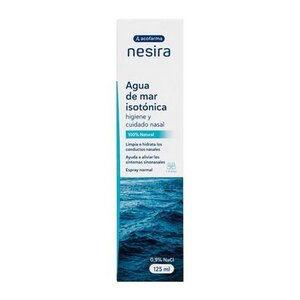ACOFAR NESIRA AGUA MAR ISOTONI ADUL 125M