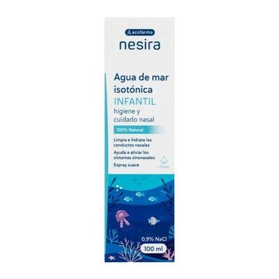 ACOFAR NESIRA AGUA MAR ISOTON INFAN 125M