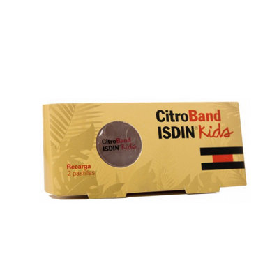 CITROBAND ISDIN KIDS RECARGAS