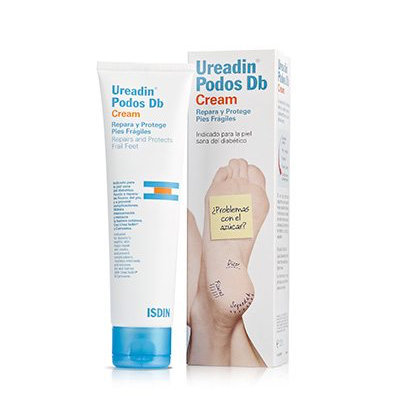 UREADIN PODOS DB CREAM 100 ML