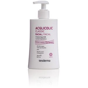 ACGLICOLIC CLASSIC LECHE LIMPIADORA 200M