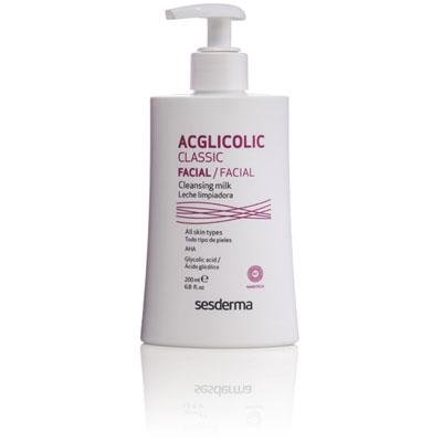 ACGLICOLIC CLASSIC LECHE LIMPIADORA 200M