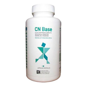 CN BASE 30 CAPS LCN
