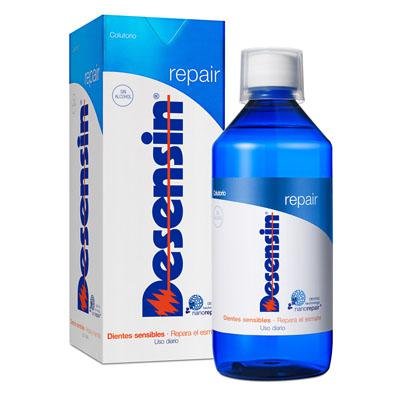 DESENSIN REPAIR COLUTORIO 500 ML