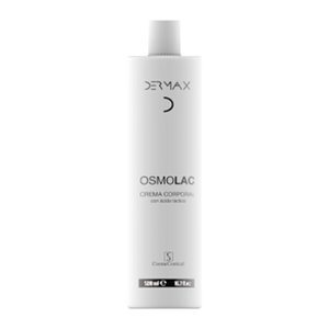 OSMOLAC CREMA CORPORAL 500 ML