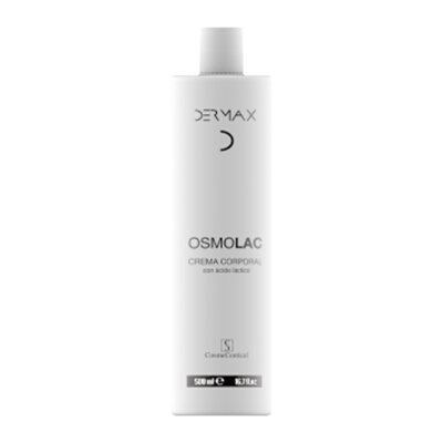 OSMOLAC CREMA CORPORAL 500 ML
