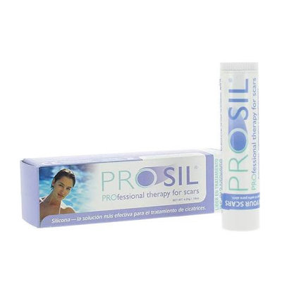 PRO-SIL REDUCTOR CICATRICES 4,25 GRAMOS